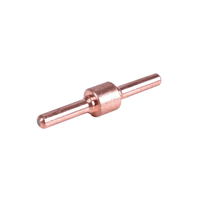 Eletrodo de Corte 38mm para Tocha do Plasma V8 Brasil