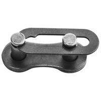 Emenda Simples Corrente de Transmissão Asa 410-081 Passo 1/2