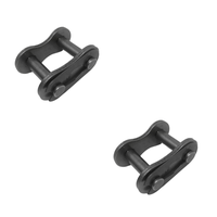 Emenda Simples p Corrente Asa 50/1 passo 5/8 2 Unidade