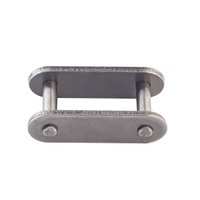 Emenda Simples para Corrente C 2080 H Passo Longo 2 - 25 Und