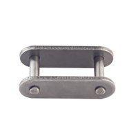 Emenda Simples para Corrente C 2100 H Passo Longo 2.1/2