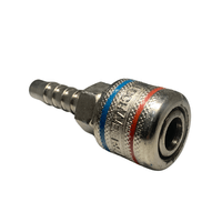 Engate Rápido para Ar Espigão Mangueira 3/8 Er767g Schweers