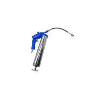 Engraxadeira Pneumática 400ml Pro-270 Pdr