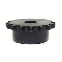 Engrenagem Simples Asa 50 Passo 5/8 52 Dentes Roda Dentada