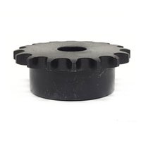 Engrenagem Simples Asa 60 Passo 3/4 28 Dentes 2 Und