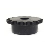 Engrenagem Simples Asa 60 Passo 3/4 38 Dentes Roda Dentada