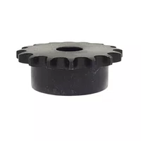 Engrenagem Simples Asa 60 Passo 3/4 60 Dentes Roda Dentada