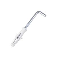 Escapula para Bucha 8 Mm