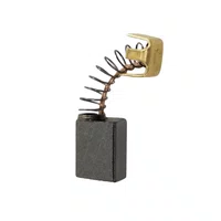 Escova Carvão Furadeira Cb 64/cb 85/ 6010b-6510 Retifica 906