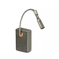 Escova de Carvão Esmerilhadeira 4 Pol. Bosch 1800/ Gws 7-125