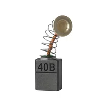 Escova de Carvão Esmerilhadeira 4 Pol. Cb 408/422/9524