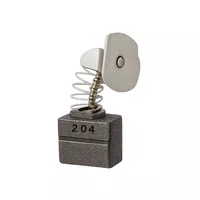 Escova de Carvão Esmerilhadeira 7 Pol. Cb 204 Ga / 7020-9020