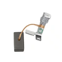 Escova de Carvão Serra Circular Gks 7.1/4 Pol. Skil Antiga