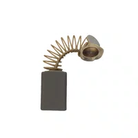 Escova de Carvão Serra Circular Skill 5300