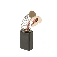 Escova de Carvão Serra Marmore 1551.0 Skil (gms 34)