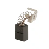 Escova de Carvão Serra Marmore 548 Skil (gdc 14-40) Nova