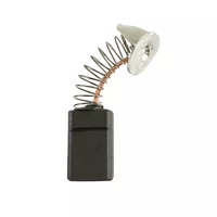 Escova de Carvão Serra Marmore Makita 4100 Nh3 / Cb 321