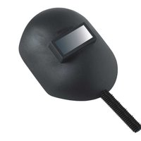 Escudo Manual para Solda Advanced - Carbografite