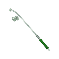 Esguicho Jet Garden Longo Espigão 1/2 Garden