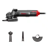 Esmerilhadeira 125mm Angular 1200w 220v Brushless Kus26 Kress