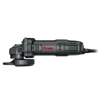 Esmerilhadeira 125mm Angular 830w 220v Kus04p Kress