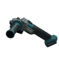 Esmerilhadeira 18v Sem Bateria 125mm Brushless Ws2890.9