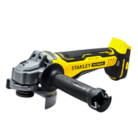 Esmerilhadeira 20v Sem Bateria/carregador Sbg700b-b2 Stanley