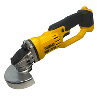 Esmerilhadeira 20v Sem Carregador e Bateria Dcg412b Dewalt