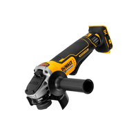 Esmerilhadeira 20v Brushless Sem Bateria Dcg413b-b2 Dewalt