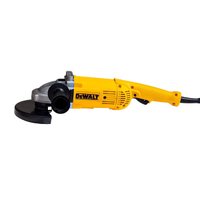 Esmerilhadeira 7 Pol Lixadeira Angular 2200w 220v Dewalt