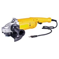 Esmerilhadeira 9 Pol Lixadeira Angular 2200w 220v Dewalt