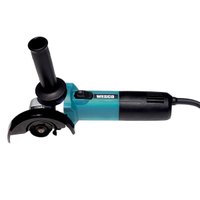 Esmerilhadeira Lixadeira 4.1/2 750w 110v Ws4740u Wesco