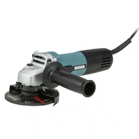 Esmerilhadeira Lixadeira 4.1/2 750w 110v Ws4740u Wesco