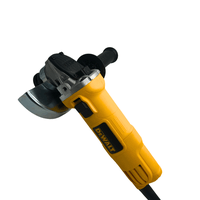 Esmerilhadeira Pequena 4.1/2 Pol. 800w 220v Dwd4020 Dewalt