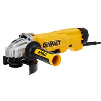 Esmerilhadeira Pequena 5 Pol. 1500w 220v Dwe4314 Dewalt