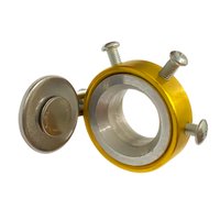 Espaçador de Bico de Corte para Tocha do Plasma Cut40 V8 Brasil