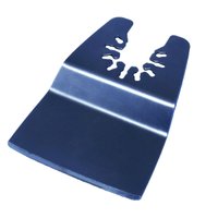 Espátula Raspador Flexivel para Multiferramenta Wa4965 Worx