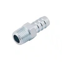 Espigão 3/4 X 3/4 Macho para Mangueira 3/4