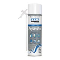 Espuma Expansiva de Pu Poliuretano Prodissional 480g Tekbond