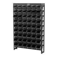 Estante Metalica para Gaveteiros 54/5 150 X 99 X 20cm Vonder