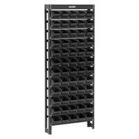 Estante Metalica para Gaveteiros 60/3 150 X 60 X 16cm Vonder