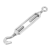 Esticador Cabo de Aço 1/2 Gancho X Olhal - Vonder