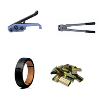 Esticador + Fita de Arquear + Selador + Selo 13mm