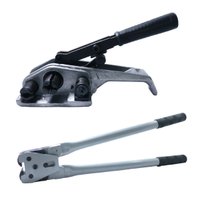 Esticador Tensionador e Selador de Fita de Arquear 19mm