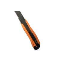 Estilete Profissional 18mm Lufkin