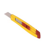 Estilete Simples 18mm Lamina Larga Kus045s Starrett