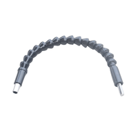 Extensão Flexível Magnética para Parafusadeira 1/4x300mm Vip