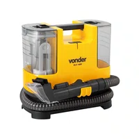 Extratora Portátil para Limpeza 400w 220v Elv400 Vonder