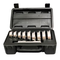 Ferramenta para Instalação de Rolamentos e Retentores Vonder