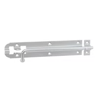 Ferrolho Fio Redondo Leve Zincado 3 Polegadas Vonder